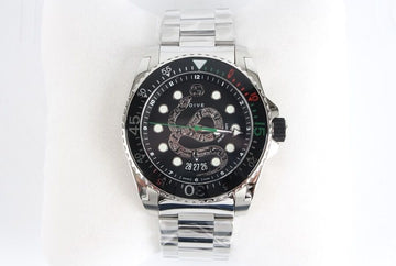 Gucci King Snake Watch YA136218 73376974