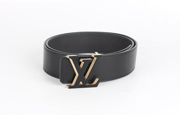 Louis Vuitton Optic Belt 85 73418128
