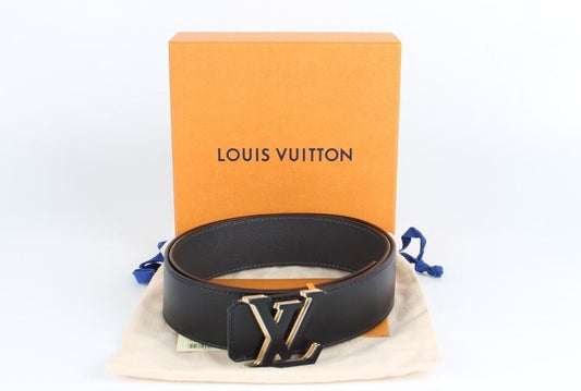 Louis Vuitton Optic Belt 85 73418128