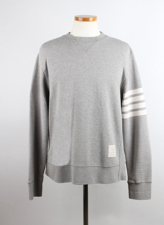 Thom Browne Crewneck Sweatshirt 5 73419276