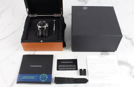 Panerai Luminor 20 73419442