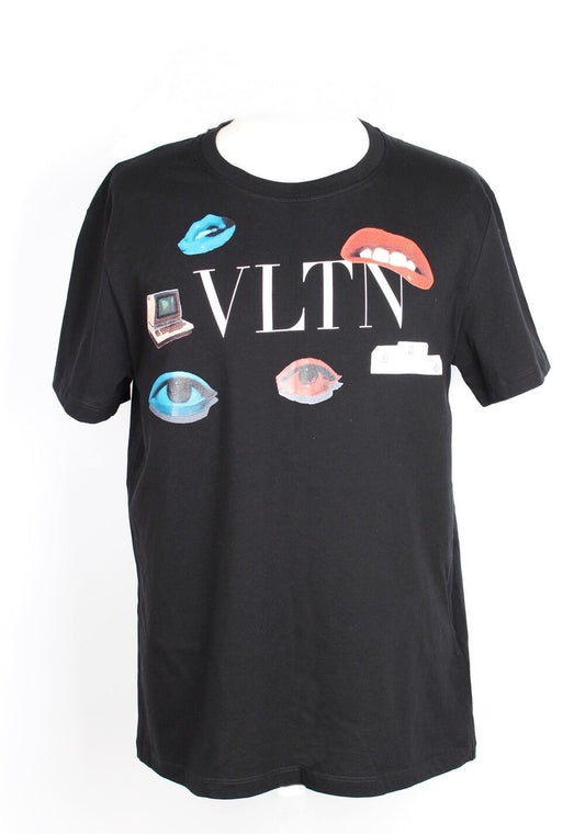 Valentino VLTN T-Shirt 12345 73424252