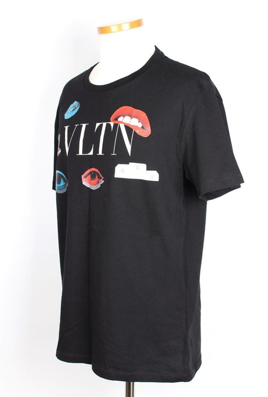 Valentino VLTN T-Shirt 12345 73424252