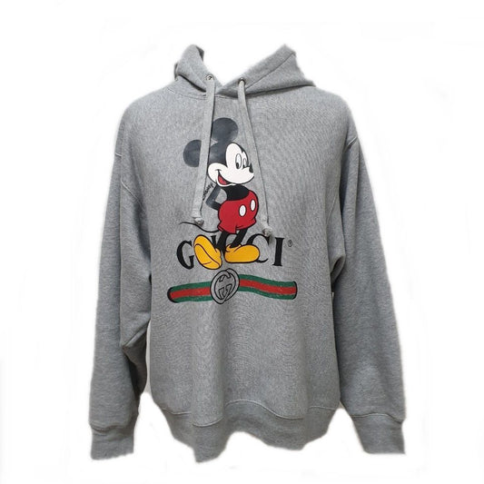 Gucci Disney Mickey Mouse Hoodie S 73425186