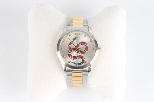 Gucci Snake Combo Watch 38mm 73430713