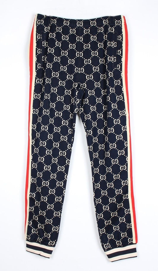 Gucci Jacquard Training Set กางเกงขายาว SKU123