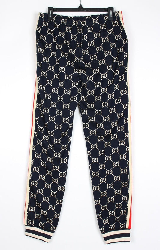 Gucci Jacquard Training Set กางเกงขายาว SKU123