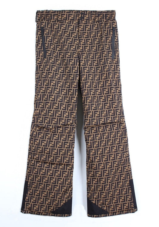 Fendi FF Logo Ski Pants 50 73439565