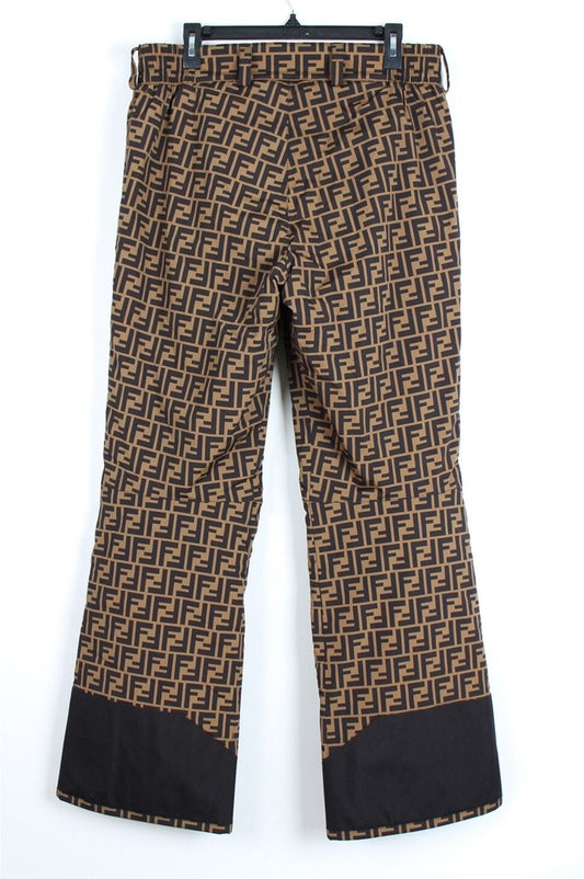 Fendi FF Logo Ski Pants 50 73439565