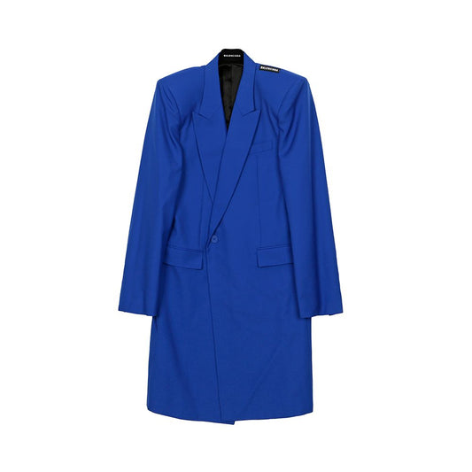 Balenciaga Shoulder Coat 571528 48 73308562