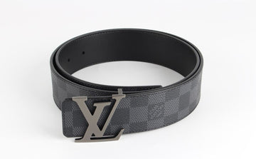 Louis Vuitton Damier Belt 85 73495842
