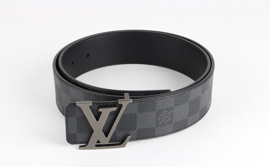 Louis Vuitton Damier Belt 85 73495842