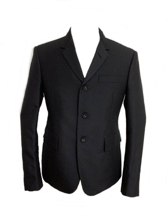 Thom Browne Men's Backline Blazer 1 73497559