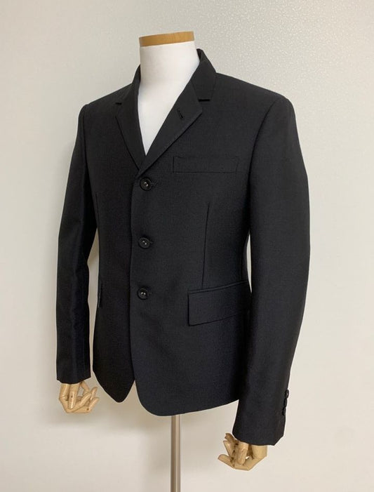 Thom Browne Men's Backline Blazer 1 73497559