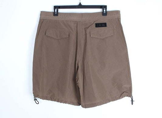 กางเกงขาสั้น Dior Belt Bermuda ไซส์ 52 - SKU