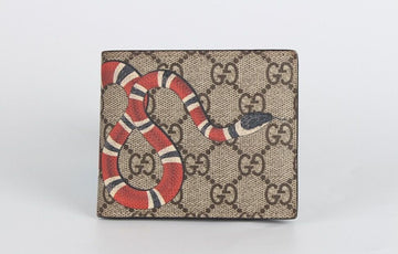 Gucci Snake Wallet 12345 73501781