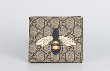 Gucci Bee Wallet 12345 73502151