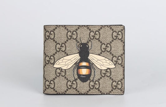 Gucci Bee Wallet 12345 73502151
