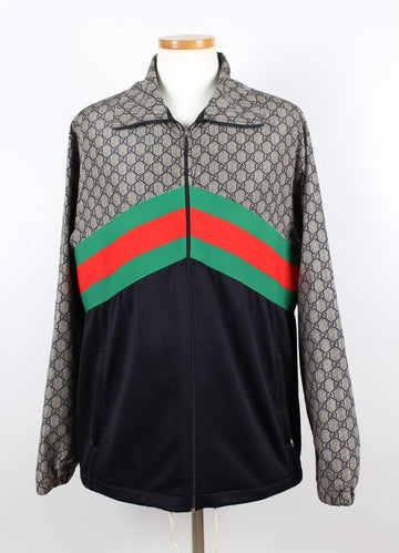 Gucci Windbreaker 12345 73504023