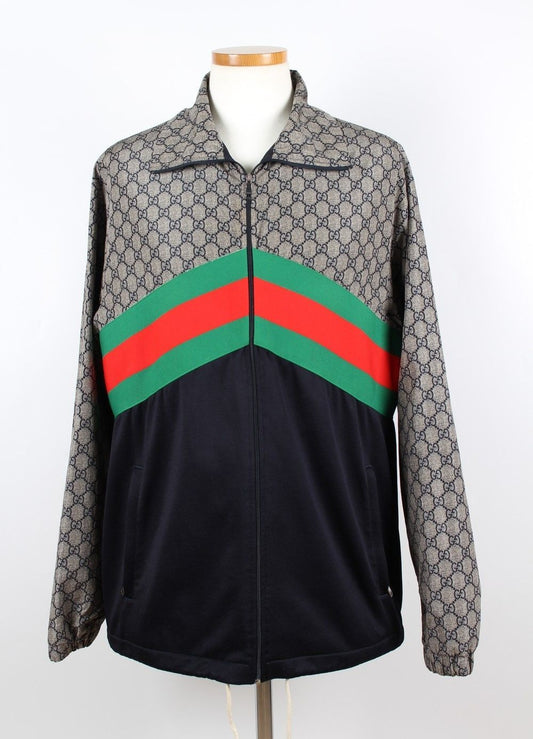 Gucci Windbreaker 12345 73504023