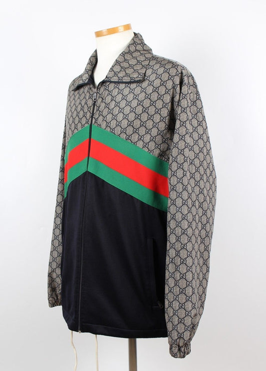 Gucci Windbreaker 12345 73504023