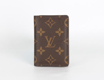 Louis Vuitton Organizer Card Wallet 73504858