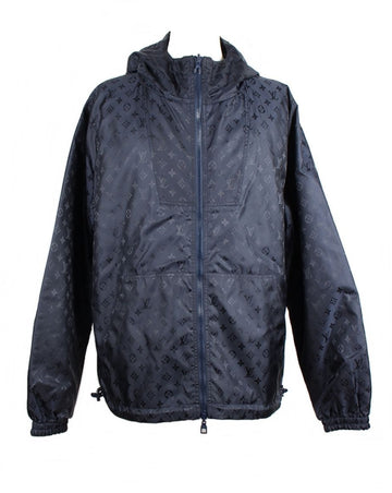 Louis Vuitton Monogram Windbreaker 52 73524108