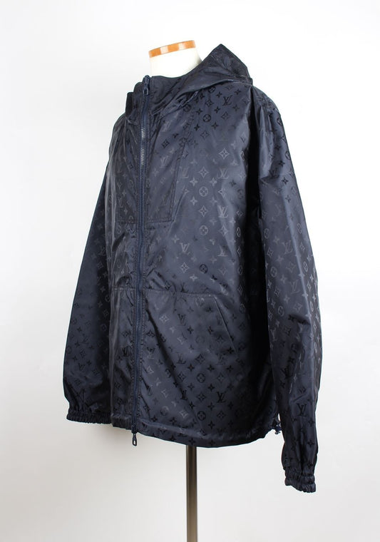 Louis Vuitton Monogram Windbreaker 52 73524108