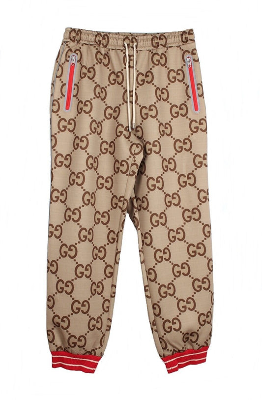 กางเกงออกกำลังกายนีโอพรีนฉลองครบรอบ 100 ปี Gucci - SKU: 100