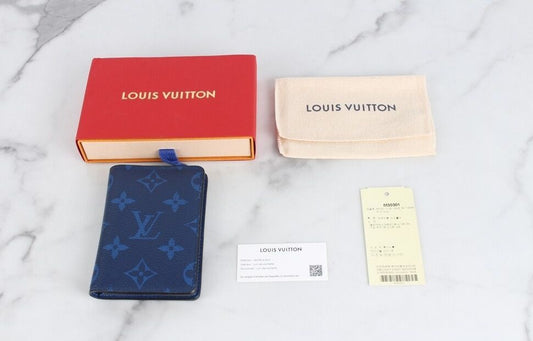 Louis Vuitton Organizer Card Holder 73530180
