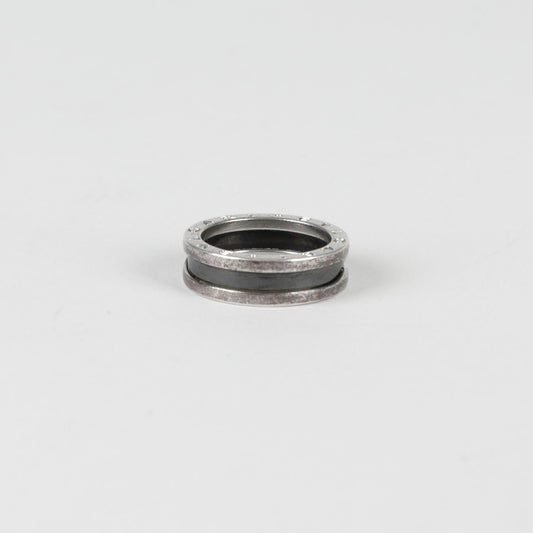 Bulgari Save the Children Bzero1 Ring 56 73382335