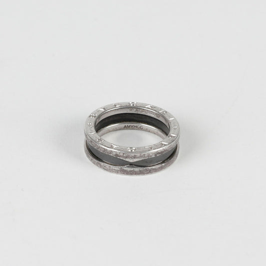 Bulgari Save the Children Bzero1 Ring 56 73382335
