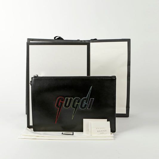 Gucci Blade Clutch 597678 73366037