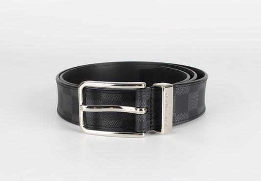 Louis Vuitton Pongef Damier Belt 95/38 73536960