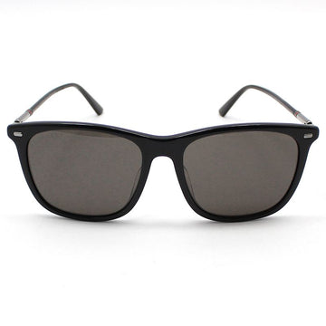 Gucci GG0518SA Black Horn Square Sunglasses 15CM x 15.5CM x 2CM 73624313
