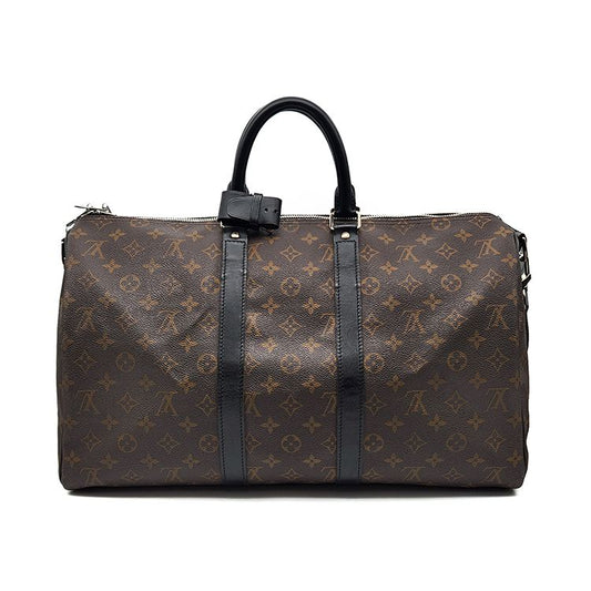 Louis Vuitton Makarasar Bandoulière Keepall 45 L280891 73658639