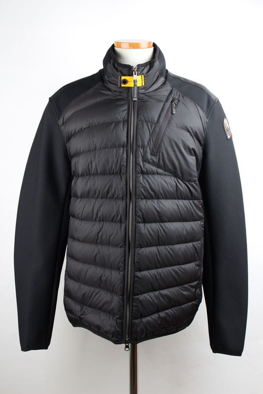 Parajumpers Jaden Lightweight Puffer Black M 74805907