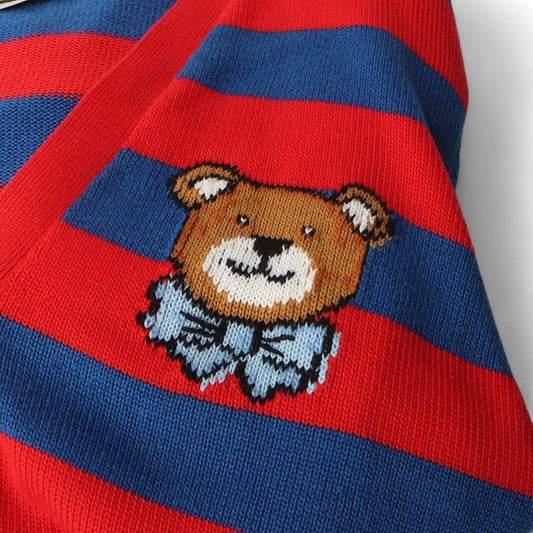 Gucci Kai Collaboration Knit Cardigan L Size 659897 74873447