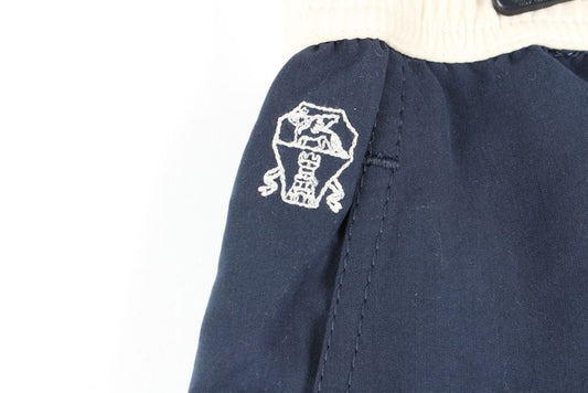 ชุดว่ายน้ำลายปักโลโก้ Brunello Cucinelli ไซส์ 50 SKU123456