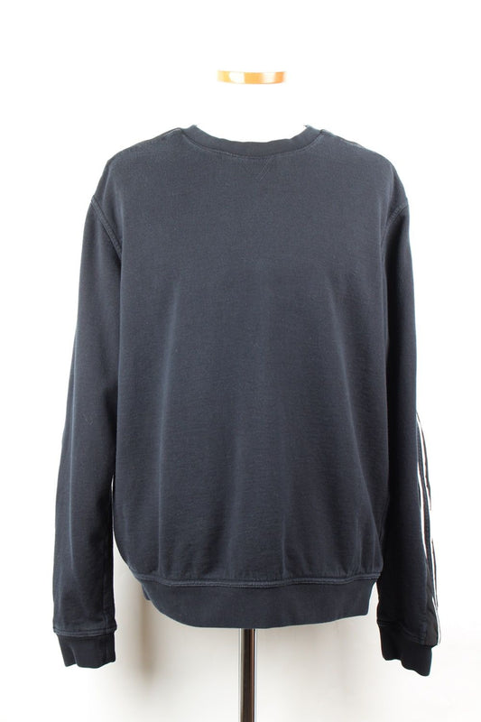 Hermes Side Logo H Sweatshirt XL 12345 76209781