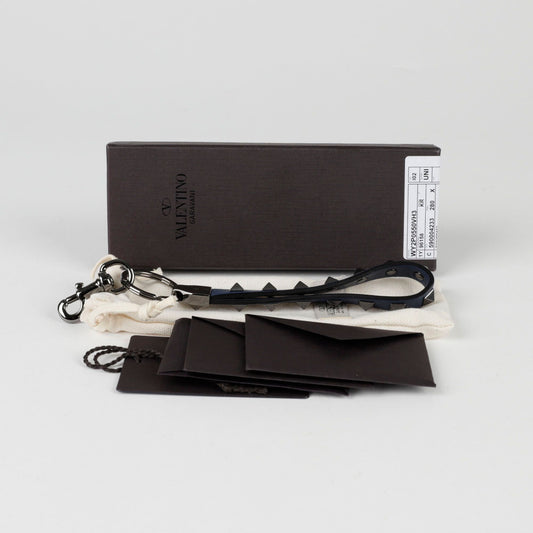 Valentino Rockstud Keyring WY2P0550VH3 76011861