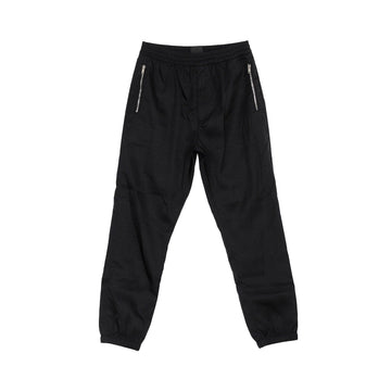 กางเกงขายาวลาย Givenchy All Over Jogger สีดำ ไซส์ 48 BM50VZ13P9