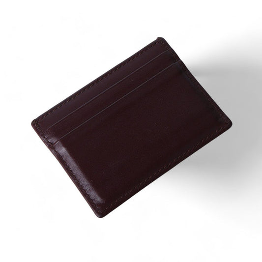 Burberry Leather Card Holder 80388441 76645064