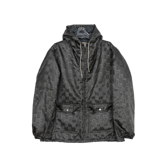 Gucci Off the Grid Windbreaker Jacket 48 76521830