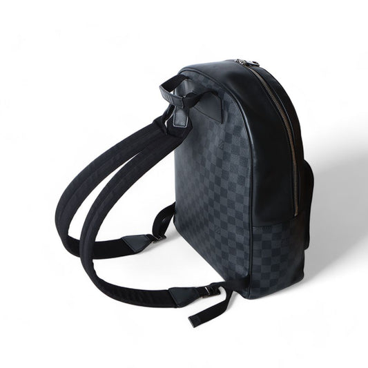 กระเป๋าเป้ Louis Vuitton รุ่น Limited Edition Damier Graphite World Tour Josh/32353