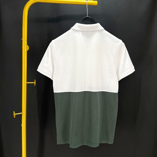 Moncler Short Sleeve Polo Shirt 76965196