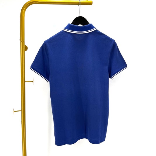 Moncler Short Sleeve Polo Shirt 77594547