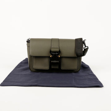 Dior Hit the Road Messenger Crossbody Bag 1ESME157YKK 114741479