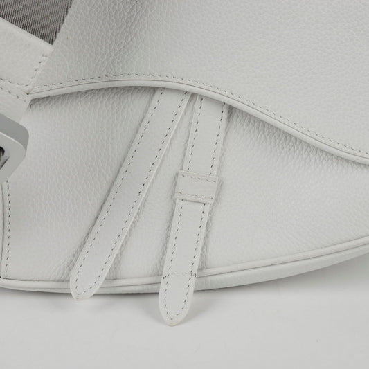 กระเป๋าสะพายไหล่และสะพายข้าง Dior Saddle Bag 1ADPO093YMJ