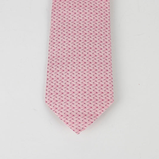 Salvatore Ferragamo Silk Tie 78058063